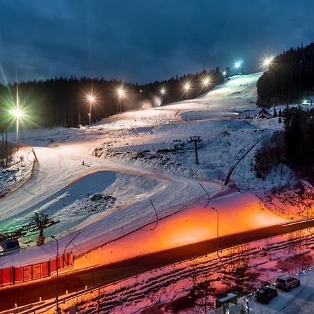 Grofa Room Bukovel Exterior photo