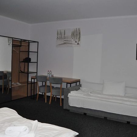 Grofa Room Bukovel Exterior photo