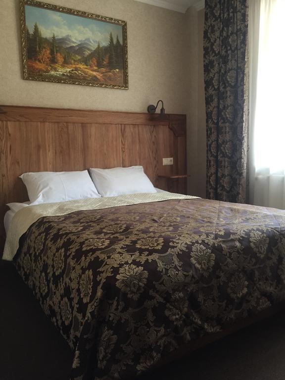 Grofa Room Bukovel Exterior photo