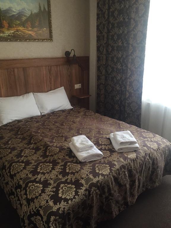 Grofa Room Bukovel Exterior photo