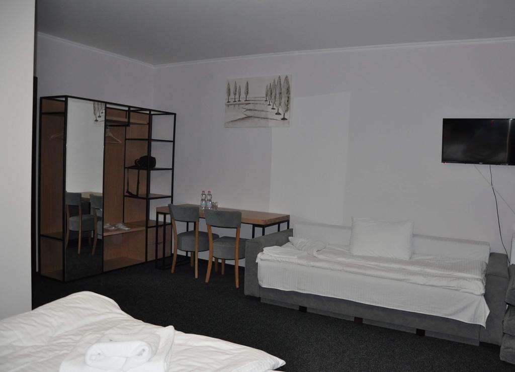 Grofa Room Bukovel Exterior photo