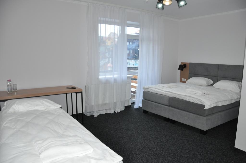 Grofa Room Bukovel Exterior photo