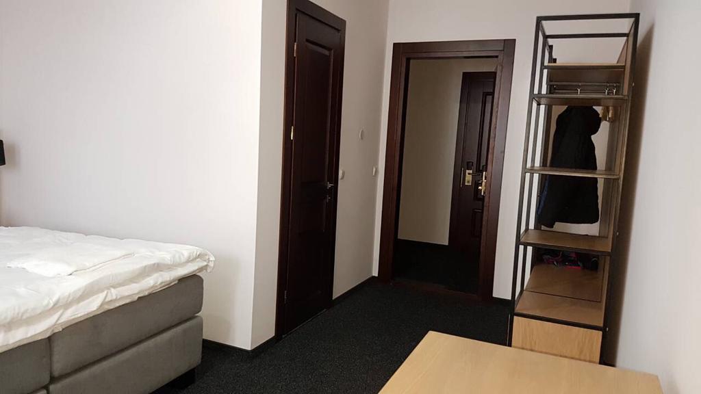 Grofa Room Bukovel Exterior photo