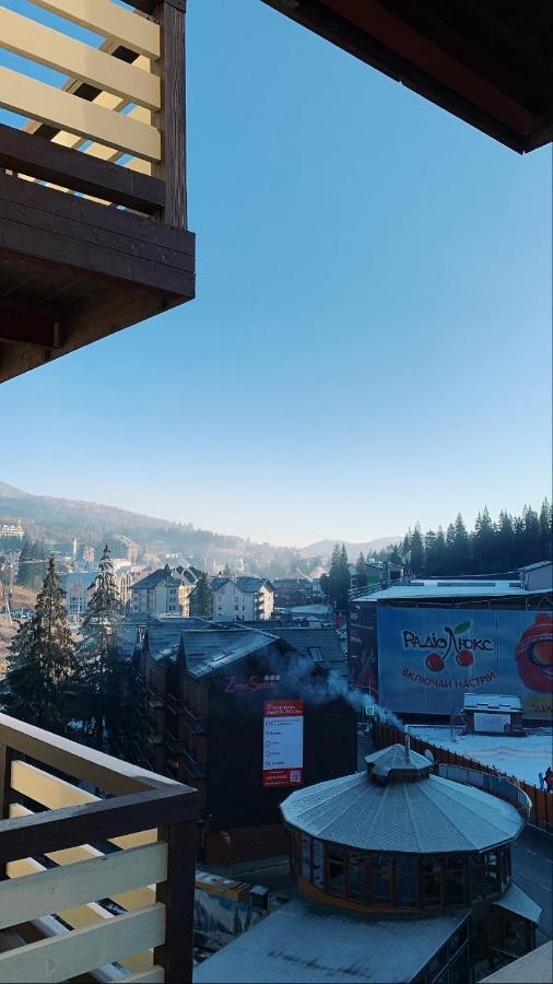 Grofa Room Bukovel Exterior photo