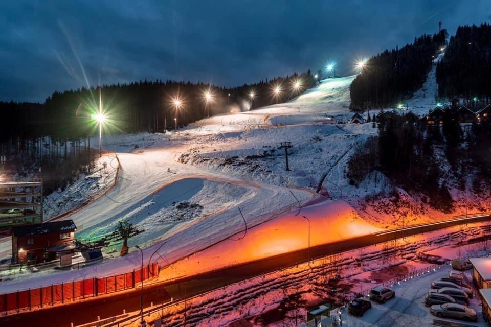 Grofa Room Bukovel Exterior photo