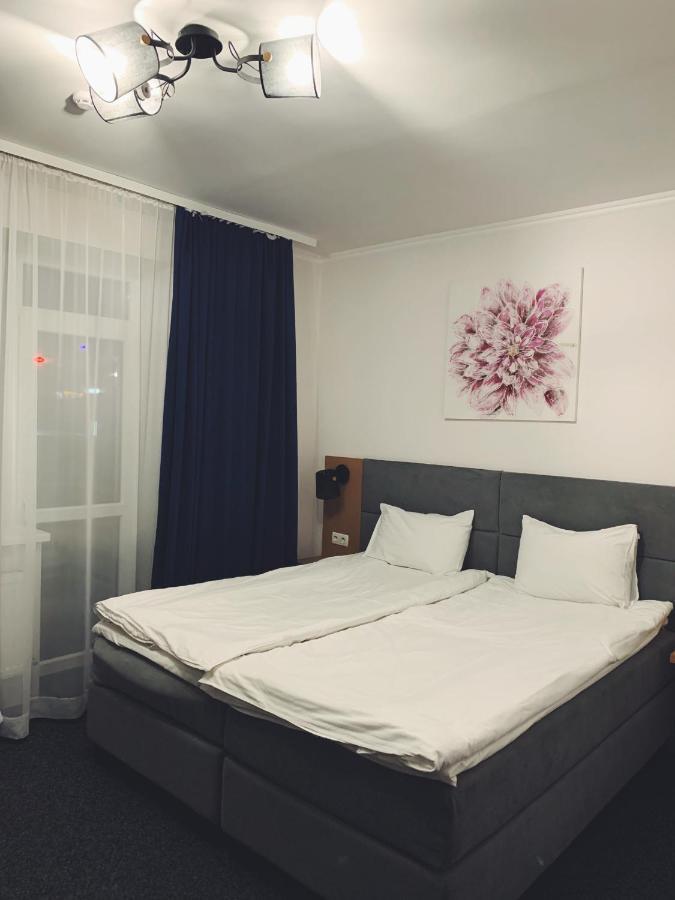 Grofa Room Bukovel Exterior photo